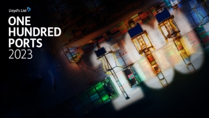 One Hundred Ports: Volume growth wanes as post-pandemic boom fades