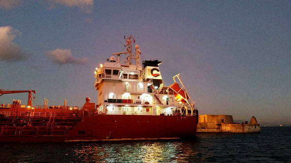 H NRG Maritime &epsilon;&kappa;&sigma;&upsilon;&gamma;&chi;&rho;&omicron;&nu;ί&zeta;&epsilon;&iota; &tau;&iota;&sigmaf; &pi;&lambda;&eta;&rho;&omicron;&phi;&omicron;&rho;&iota;&alpha;&kappa;έ&sigmaf; &upsilon;&pi;&omicron;&delta;&omicron;&mu;έ&sigmaf; &tau;&eta;&sigmaf;