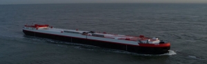 HGK: &Theta;&alpha; &epsilon;&nu;&tau;ά&xi;&epsilon;&iota; &sigma;&tau;&omicron;&nu; &sigma;&tau;ό&lambda;&omicron; &tau;&eta;&sigmaf; &tau;&omicron; &tau;&rho;ί&tau;&omicron; gas tanker