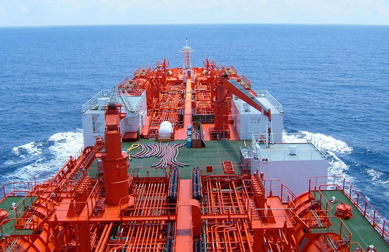 Depressed outlook for long-haul routes in chemical shipping market