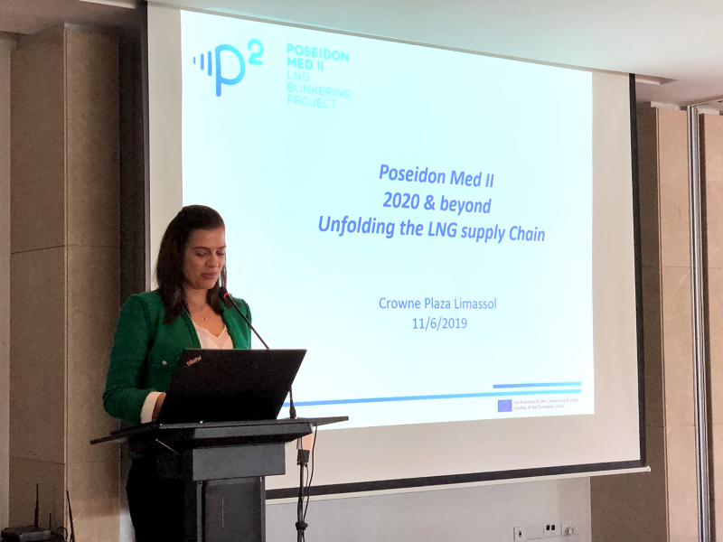 &laquo;&Eta; &Alpha;&nu;&alpha;&tau;&omicron;&lambda;&iota;&kappa;ή &Mu;&epsilon;&sigma;ό&gamma;&epsilon;&iota;&omicron;&sigmaf; &epsilon;&iota;&sigma;έ&rho;&chi;&epsilon;&tau;&alpha;&iota; &sigma;&tau;&eta;&nu; &epsilon;&pi;&omicron;&chi;ή &tau;&omicron;&upsilon; LNG&raquo;