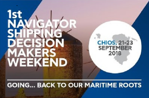 &ldquo;GOING . . BACK TO OUR MARITIME ROOTS !!&rdquo;