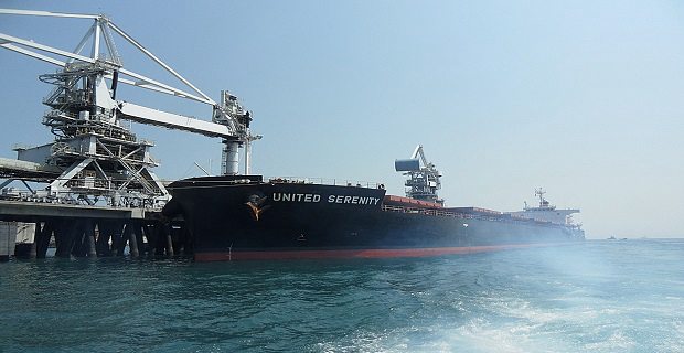 Why 2017 looks positive for the dry bulk market