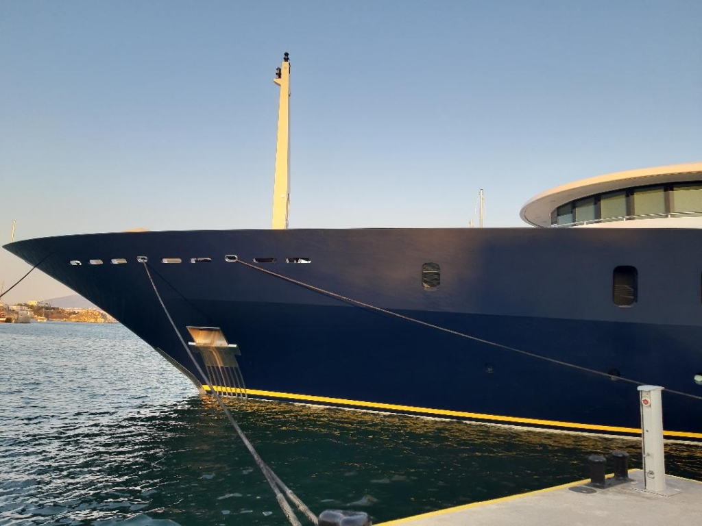 &Alpha;&gamma;&omicron;&rho;ά &sigma;&kappa;ά&phi;&omicron;&upsilon;&sigmaf; &alpha;&nu;&alpha;&psi;&upsilon;&chi;ή&sigmaf; &mu;&epsilon; &kappa;&omicron;&nu;&delta;ύ&lambda;&iota;&alpha; &tau;&omicron;&upsilon; &Epsilon;&Sigma;&Pi;&Alpha;