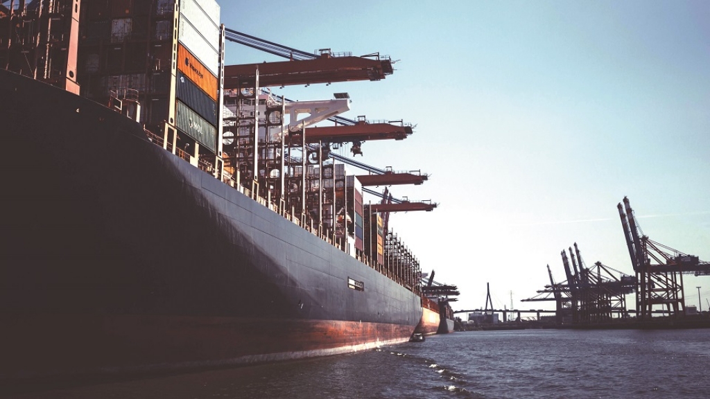 How The Shipping Container Crisis Demonstrates The Risk Of Imbalance In Global Trade