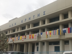 &Nu;&alpha;&upsilon;&tau;&iota;&kappa;ή &Epsilon;&kappa;&pi;&alpha;ί&delta;&epsilon;&upsilon;&sigma;&eta;: &Eta;&mu;&epsilon;&rho;ί&delta;&alpha; &Alpha;&kappa;&alpha;&delta;&eta;&mu;ί&alpha;&sigmaf; &Epsilon;&mu;&pi;&omicron;&rho;&iota;&kappa;&omicron;ύ &Nu;&alpha;&upsilon;&tau;&iota;&kappa;&omicron;ύ &Kappa;&rho;ή&tau;&eta;&sigmaf; &laquo;&Kappa;&lambda;&iota;&mu;&alpha;&tau;&iota;&kappa;ή &Alpha;&lambda;&lambda;&alpha;&gamma;ή &amp; &Nu;έ&epsilon;&sigmaf; &Tau;&epsilon;&chi;&nu;&omicron;&lambda;&omicron;&gamma;ί&epsilon;&sigmaf; &sigma;&tau;&eta; &Nu;&alpha;&upsilon;&tau;&iota;&lambda;ί&alpha;&raquo;