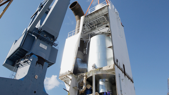 &Delta;&epsilon;ύ&tau;&epsilon;&rho;&epsilon;&sigmaf; &sigma;&kappa;έ&psi;&epsilon;&iota;&sigmaf; &kappa;&alpha;&iota; &alpha;&pi;ό &tau;&eta;&nu; &Epsilon;.&Epsilon;. &gamma;&iota;&alpha; &tau;&alpha; scrubbers