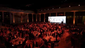 Greek Shipping Hall of Fame announces  Induction Ceremony &amp; Dinner 2024