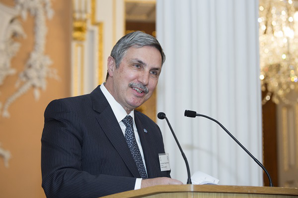 Five leading academics in finance, international trade and shipping named winners of the 2018 Onassis Prizes 