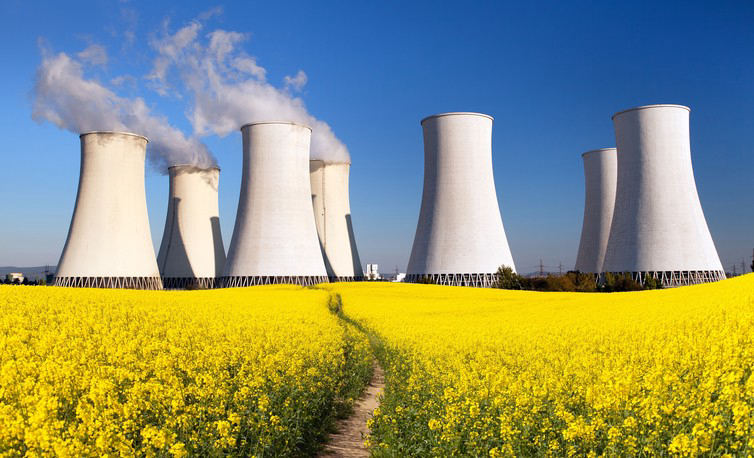 Nuclear power is set to get a lot safer (and cheaper) &ndash; here's why