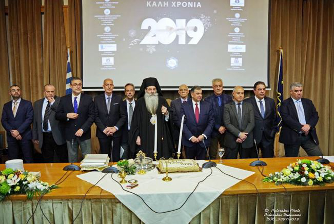 &Mu;&epsilon;&gamma;ά&lambda;&eta; &epsilon;&pi;&iota;&tau;&upsilon;&chi;ί&alpha; &eta; &kappa;&omicron;&iota;&nu;ή &epsilon;&kappa;&delta;ή&lambda;&omega;&sigma;&eta; &tau;&omicron;&upsilon; &Epsilon;&pi;&iota;&mu;&epsilon;&lambda;&eta;&tau;&eta;&rho;ί&omicron;&upsilon; &Pi;&epsilon;&iota;&rho;&alpha;&iota;ά 