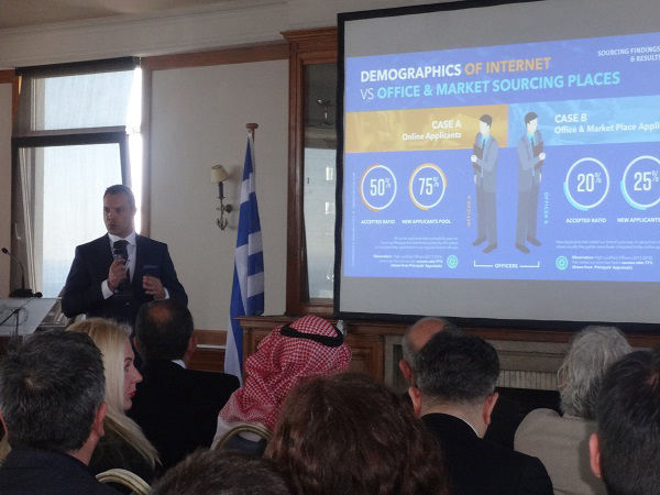 Elvictor Group : Shaping the future of crew management