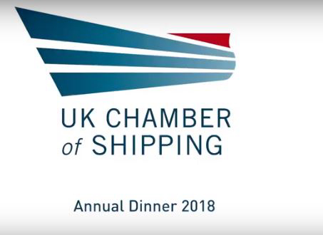 Transport Secretary urges shipping to feed into 'radical' Maritime 2050 vision