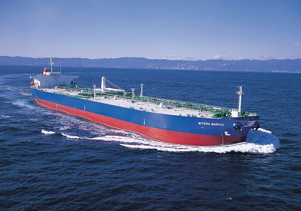Tankers: Aframax freight rates in the Americas rise more than 22\%