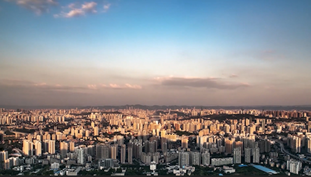 GLOBALink | Chinese economy sees hard-won recovery in H1 amid global downturn