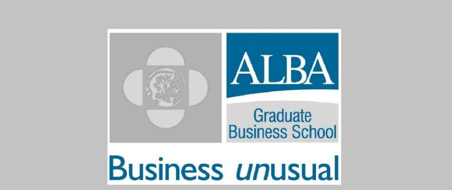 'From HR Metrics to Human Capital Analytics' co organized by SEV and ALBA 
