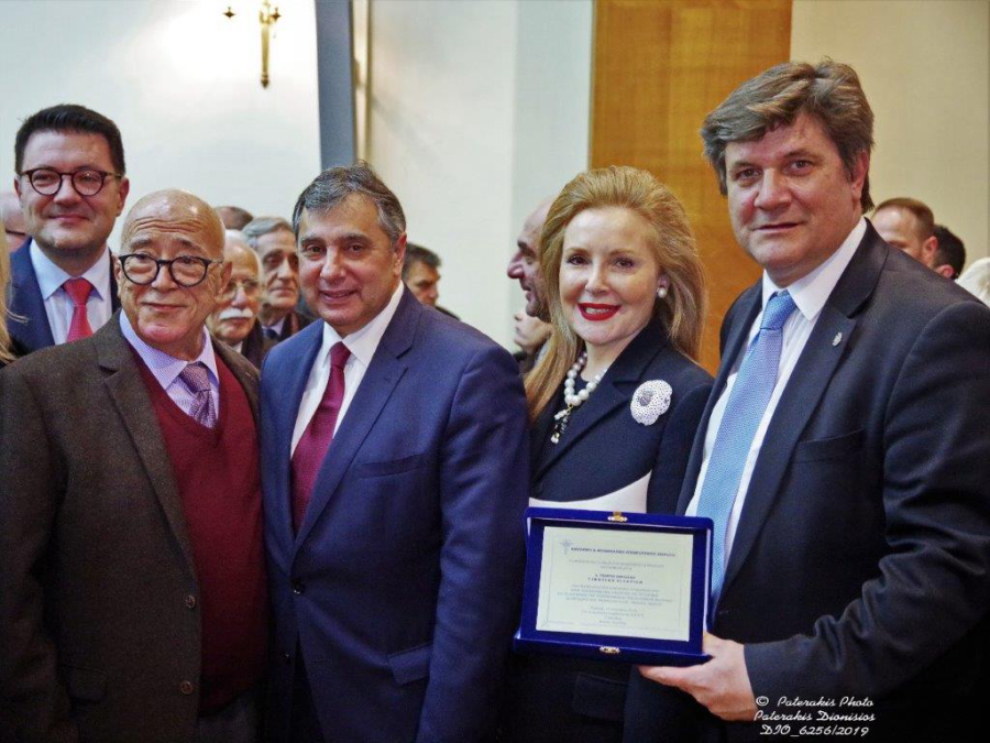 &Beta;&rho;ά&beta;&epsilon;&upsilon;&sigma;&eta; &tau;&omicron;&upsilon; &Gamma;&iota;ώ&rho;&gamma;&omicron;&upsilon; &Xi;&eta;&rho;&alpha;&delta;ά&kappa;&eta;  &alpha;&pi;ό &tau;&omicron; &Epsilon;&mu;&pi;&omicron;&rho;&iota;&kappa;ό &amp; &Beta;&iota;&omicron;&mu;&eta;&chi;&alpha;&nu;&iota;&kappa;ό &Epsilon;&pi;&iota;&mu;&epsilon;&lambda;&eta;&tau;ή&rho;&iota;&omicron; &Pi;&epsilon;&iota;&rho;&alpha;&iota;ώ&sigmaf;  