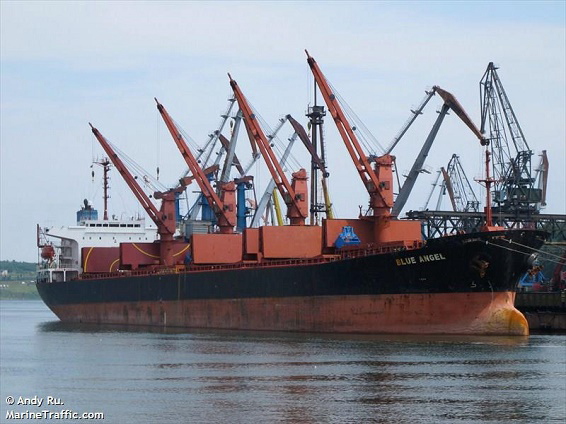 Abandon requirement of shipping in EU&rsquo;s Emissions Trading System