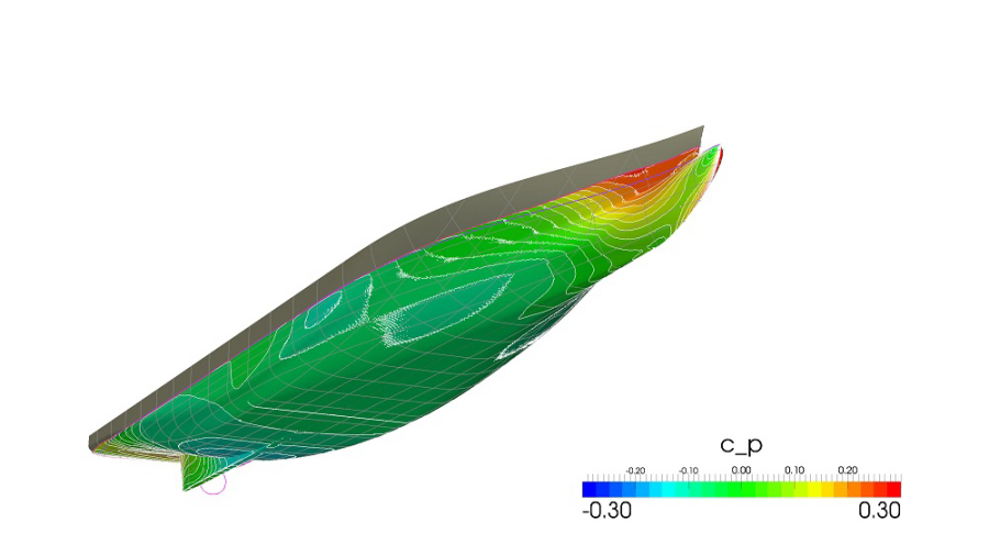 DNV GL line optimization brings ten per cent fuel savings for Hapag-Lloyd Cruises&rsquo; new expedition cruise vessels