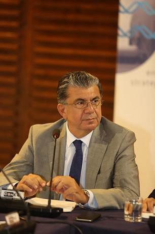 Poseidon Med II &amp; CYnergy Conference Outcome: &ldquo;Building synergies for the promotion of LNG in the East Mediterranean Region&rdquo;