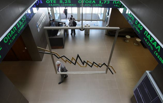 ATHEX : New Chairman of the Board of Directors