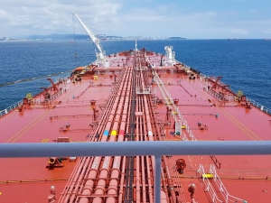 Launch of ESG Index for maritime