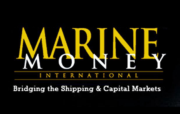 Four weeks from our Marine Money Greek conference 