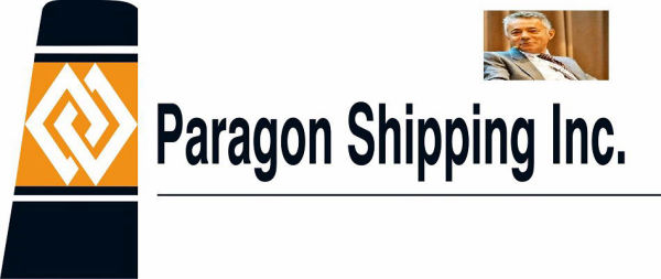 Jefferies Group, " buy" &gamma;&iota;&alpha; &tau;&eta; &mu;&epsilon;&tau;&omicron;&chi;ή &tau;&eta;&sigmaf; Paragon Shipping