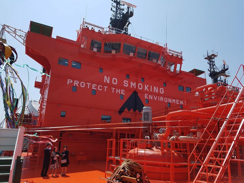 Stealthgas inc. reports third quarter 2017 financial and operating results  