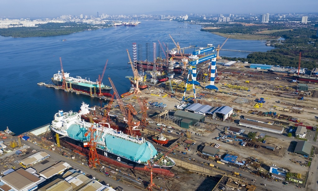 MHB Secures Landmark Offshore Wind Project to Build State-of-the-Art OSS HVDC Platform for TenneT&rsquo;s 2GW Programme in the Netherlands