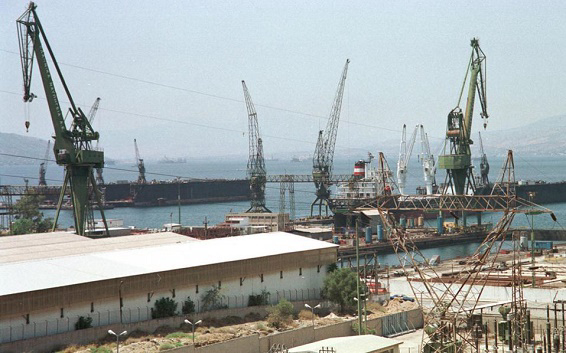 &Nu;&alpha;&upsilon;&pi;&eta;&gamma;&epsilon;ί&alpha; &Epsilon;&lambda;&epsilon;&upsilon;&sigma;ί&nu;&alpha;&sigmaf;: &Sigma;&epsilon; &alpha;&nu;&alpha;&mu;&omicron;&nu;ή &gamma;&iota;&alpha; &delta;&epsilon;&sigma;&mu;&epsilon;&upsilon;&tau;&iota;&kappa;ή &pi;&rho;ό&tau;&alpha;&sigma;&eta; &eta; KPMG