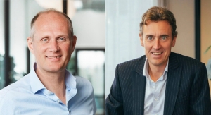 S&oslash;ren Meyer ZeroNorth, Alexander Saverys Euronav