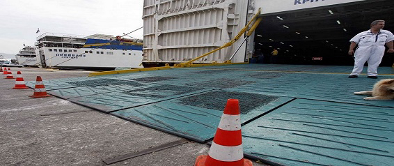 &Pi;&rho;&omicron;&beta;&lambda;ή&mu;&alpha;&tau;&alpha; &sigma;&tau;&iota;&sigmaf; &alpha;&kappa;&tau;&omicron;&pi;&lambda;&omicron;ϊ&kappa;έ&sigmaf; &sigma;&upsilon;&gamma;&kappa;&omicron;&iota;&nu;&omega;&nu;ί&epsilon;&sigmaf; &lambda;ό&gamma;&omega; &tau;&omega;&nu; &iota;&sigma;&chi;&upsilon;&rho;ώ&nu; &alpha;&nu;έ&mu;&omega;&nu;