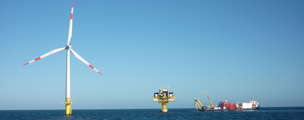 DNV concludes Phase 1 of joint industry project to optimize design of floating substations