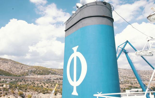 ANNOUNCEMENT JOHN D. FAFALIOS