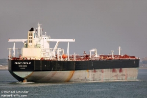 Frontline: &Pi;&omicron;ύ&lambda;&eta;&sigma;&epsilon; &pi;έ&nu;&tau;&epsilon; &pi;&alpha;&lambda;&alpha;&iota;ό&tau;&epsilon;&rho;&alpha; VLCCs &tau;&omicron;&upsilon; &sigma;&tau;ό&lambda;&omicron;&upsilon; &tau;&eta;&sigmaf;