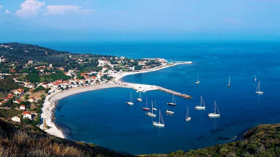 &Alpha;&kappa;&tau;&omicron;&pi;&lambda;&omicron;ϊ&kappa;ή &sigma;ύ&nu;&delta;&epsilon;&sigma;&eta; &Kappa;έ&rho;&kappa;&upsilon;&rho;&alpha;&sigmaf; &mu;&epsilon; &tau;&alpha; &Delta;&iota;&alpha;&pi;ό&nu;&tau;&iota;&alpha; &Nu;&eta;&sigma;&iota;ά