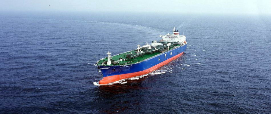 Dorian wins financing package for VLGC newbuildings