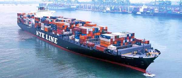 Nippon Yusen to Book $1.9 Billion One-Time Loss on Shipping Woes