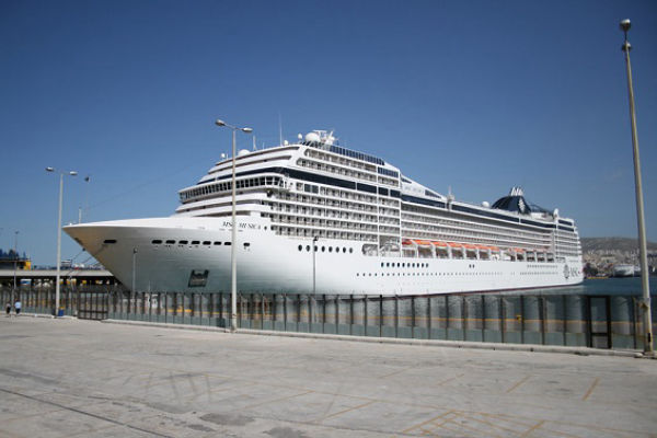 17 &nu;έ&alpha; &kappa;&rho;&omicron;&upsilon;&alpha;&zeta;&iota;&epsilon;&rho;ό&pi;&lambda;&omicron;&iota;&alpha; &eta; MSC Cruises