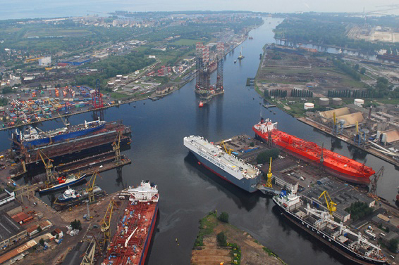 World Fleet Growth: Let&rsquo;s Do The Time Warp Again?