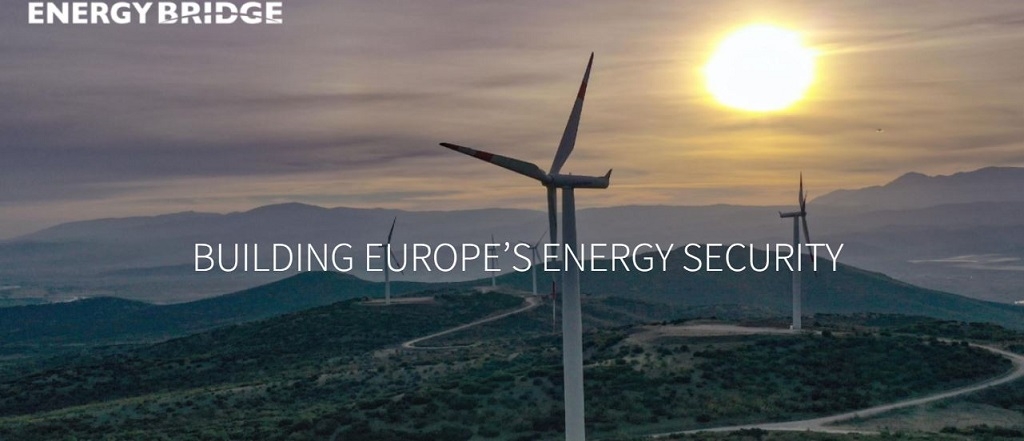 USAID signs partnership with Government of Greece to improve energy security in western Balkans