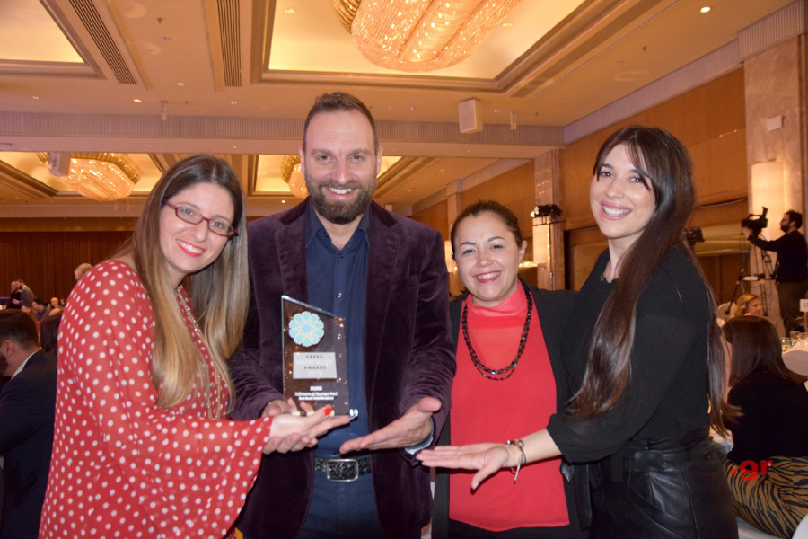 &Tau;&omicron; &xi;&epsilon;&nu;&omicron;&delta;&omicron;&chi;&epsilon;ί&omicron; Kallichoron Art Boutique Hotel &kappa;&alpha;&tau;&alpha;&phi;έ&rho;&nu;&epsilon;&iota; &nu;&alpha; &alpha;&pi;&omicron;&sigma;&pi;ά&sigma;&epsilon;&iota; &mu;ί&alpha; &alpha;&kappa;ό&mu;&alpha; &delta;&iota;ά&kappa;&rho;&iota;&sigma;&eta;