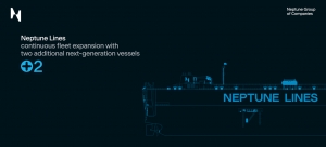Neptune Lines: &Epsilon;&nu;&iota;&sigma;&chi;ύ&epsilon;&iota; &tau;&omicron;&nu; &sigma;&tau;ό&lambda;&omicron; &tau;&eta;&sigmaf; &mu;&epsilon; &delta;ύ&omicron; &alpha;&kappa;ό&mu;&eta; &pi;&lambda;&omicron;ί&alpha; &nu;έ&alpha;&sigmaf; &gamma;&epsilon;&nu;&iota;ά&sigmaf;