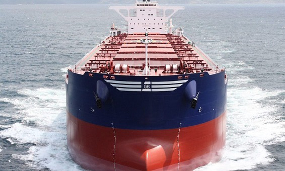 GoodBulk entered into a new credit facility with ING Bank