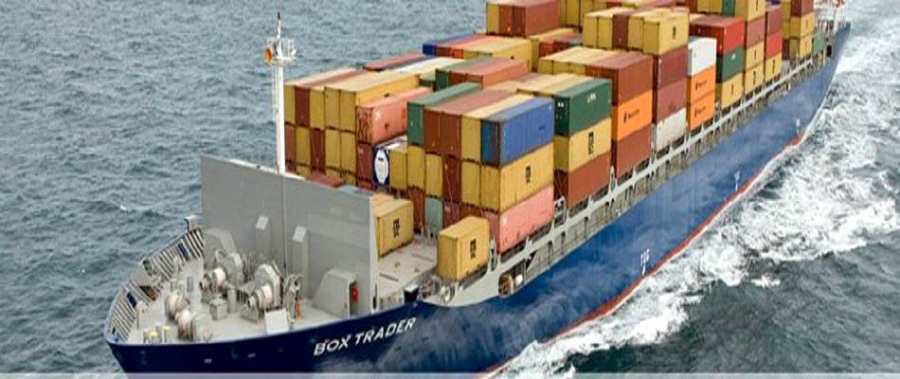 Nowacki buys into Box Ships
