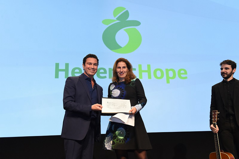 Greek Shipping Hall of Fame salutes the past while contributing to the present