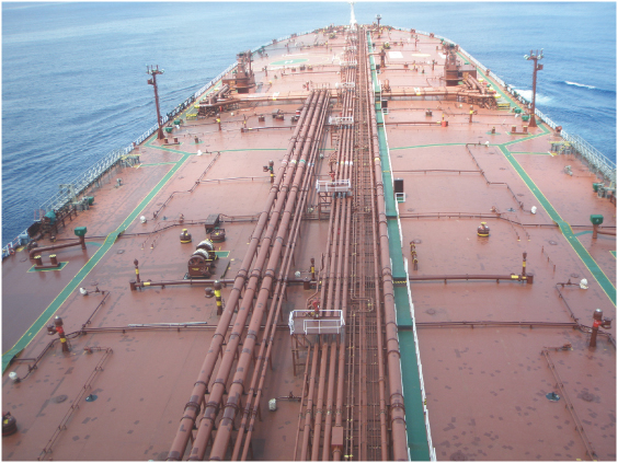 Borr Drilling takes over Paragon Offshore to create $3.57 billion MODU fleet