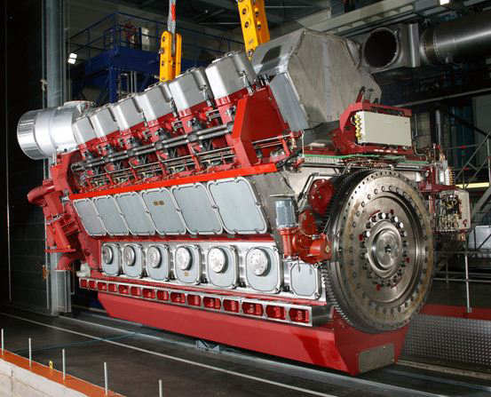 ABS Awards AIP for Next-generation HD12000 Drillship