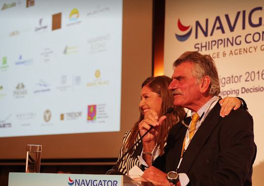 NAVIGATOR SHIPPING CONSULTANTS will proudly host the 17th NAVIGATOR 2017